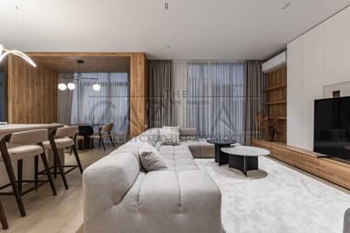 Многокомнатная квартира по адресу бульвар Дружбы Народов (площадь 160 м²) - Atlanta.ua - imageAlt 26