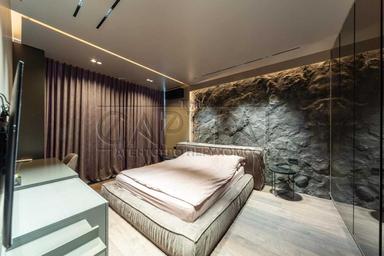 1-room apartment apartment by the address st. Andreya Verkhoglyada Dragomirova (area 57 m²) - Atlanta.ua - photo 35