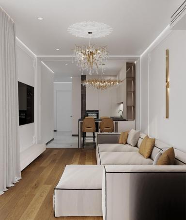 3-кімнатна квартира за адресою бульвар Дружби Народів (площа 85 м²) - Atlanta.ua - фото 19