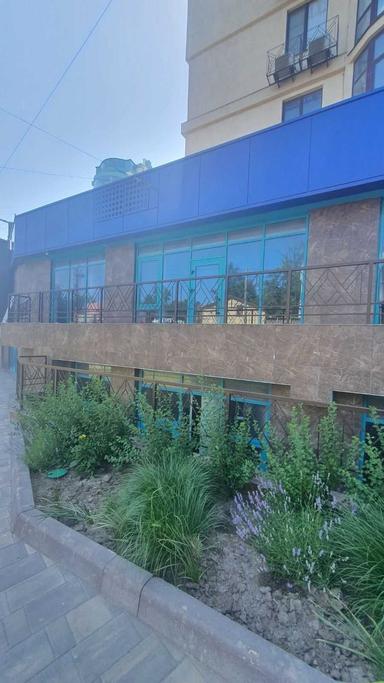 Commercial real estate at st. Fontanskaya dor Perekopskoy Divizii (area 178,9 m²) - Atlanta.ua - photo 14