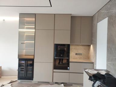 3-комнатная квартира по адресу (площадь 117 м²) - Atlanta.ua - фото 28