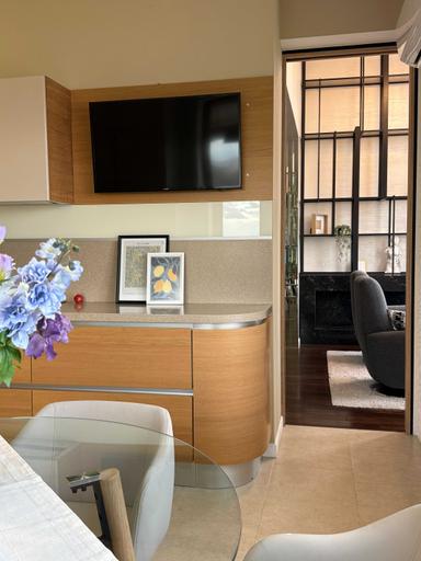 Многокомнатная квартира по адресу ул. Электриков (площадь 264 м²) - Atlanta.ua - фото 32