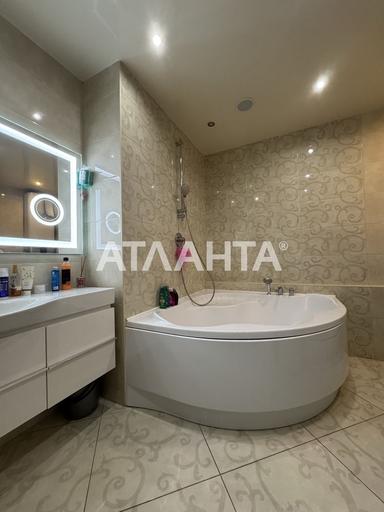 Многокомнатная квартира по адресу Люстдорфская дор. (площадь 121 м²) - Atlanta.ua - фото 29