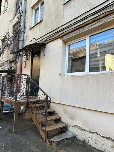 2-кімнатна квартира за адресою вул. Франка (площа 60 м²) - Atlanta.ua - фото 20