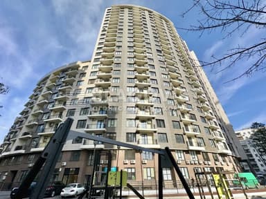 2-комнатная квартира по адресу ул. Тютюнника (площадь 56 м²) - Atlanta.ua - фото 24