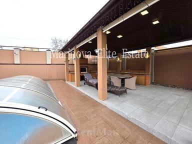 Дом по адресу (площадь 600 м²) - Atlanta.ua - фото 44