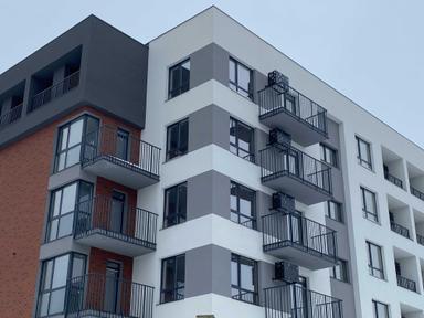 2-кімнатна квартира за адресою вул. Роксоляни (площа 53 м²) - Atlanta.ua - фото 28