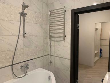 1-кімнатна квартира за адресою вул. Юнацька (площа 46 м²) - Atlanta.ua - фото 33