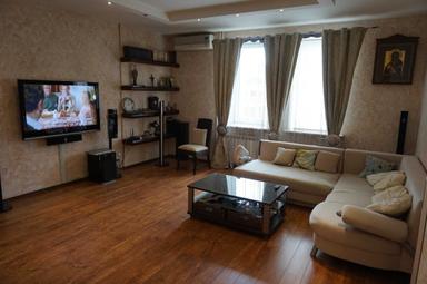 3-комнатная квартира по адресу (площадь 96 м²) - Atlanta.ua - фото 25