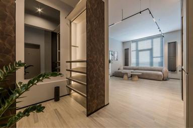 3-комнатная квартира по адресу бульвар Дружбы Народов (площадь 79 м²) - Atlanta.ua - фото 36