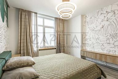 Многокомнатная квартира по адресу бульвар Дружбы Народов (площадь 160 м²) - Atlanta.ua - фото 35