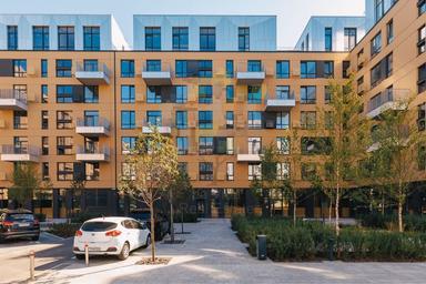 2-комнатная квартира по адресу ул. Ильенка Юрия (площадь 69,4 м²) - Atlanta.ua - фото 25