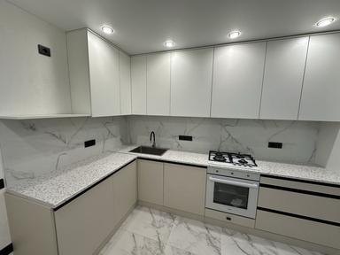 1-room apartment apartment by the address st. Magistratskaya (area 44 m²) - Atlanta.ua - photo 30