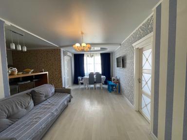 2-комнатная квартира по адресу ул. Китобойная (площадь 70 м²) - Atlanta.ua - фото 23