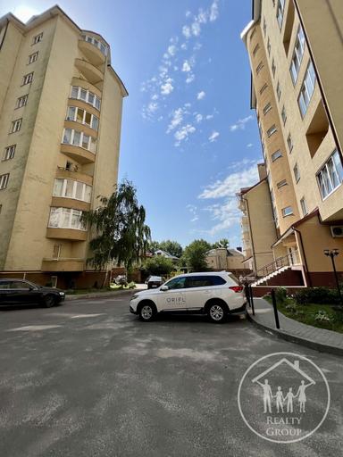 3-rooms apartment apartment by the address st. Franko Ivana ul (area 100 m²) - Atlanta.ua - photo 25