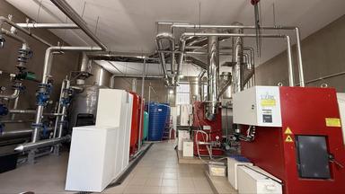 1-room apartment apartment by the address st. Vishnevaya (area 49 m²) - Atlanta.ua - photo 33