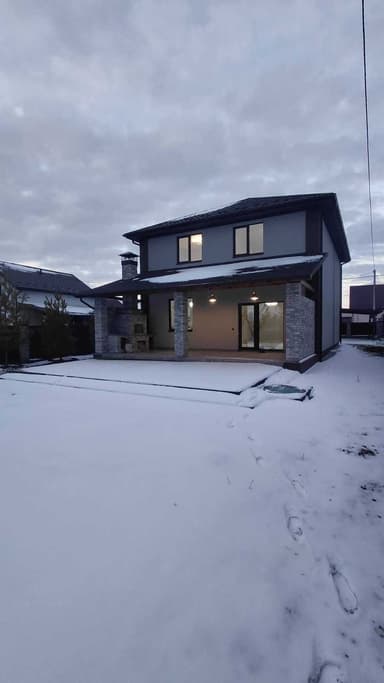 Дом по адресу (площадь 160 м²) - Atlanta.ua - imageAlt 27