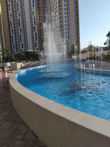 1-room apartment apartment by the address st. Kulikovo pole pl Oktyabrskoy revolyutsii pl (area 42 m²) - Atlanta.ua - photo 13