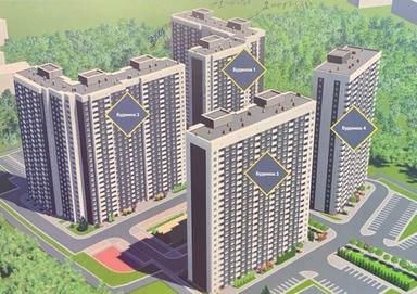 2-комнатная квартира по адресу ул. Коноплянская (площадь 61 м²) - Atlanta.ua - фото 28