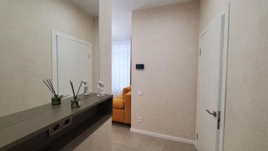 1-room apartment apartment by the address st. Kulikovo pole pl Oktyabrskoy revolyutsii pl (area 34,5 m²) - Atlanta.ua - photo 22