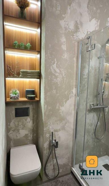 1-room apartment apartment by the address st. Kulikovo pole pl Oktyabrskoy revolyutsii pl (area 40 m²) - Atlanta.ua - photo 14