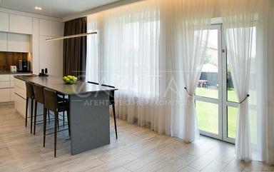 Дом по адресу (площадь 337 м²) - Atlanta.ua - фото 28