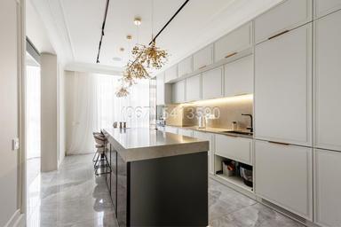 Многокомнатная квартира по адресу ул. Джона Маккейна (площадь 200 м²) - Atlanta.ua - фото 27