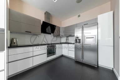 Многокомнатная квартира по адресу (площадь 227 м²) - Atlanta.ua - фото 27