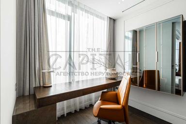 Багатокімнатна квартира за адресою вул. Ділова (площа 130 м²) - Atlanta.ua - фото 37