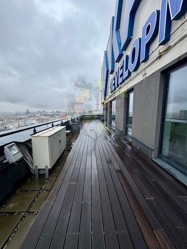 Многокомнатная квартира по адресу бульвар Дружбы Народов (площадь 298 м²) - Atlanta.ua - фото 32