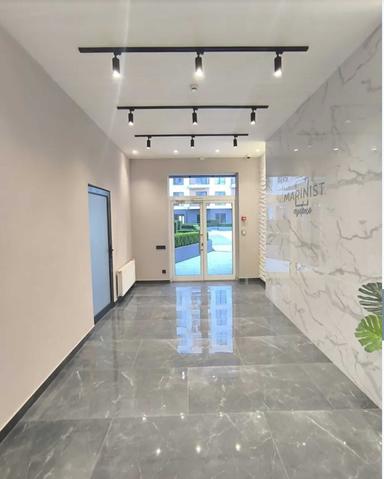 Многокомнатная квартира по адресу Маячный пер. (площадь 115 м²) - Atlanta.ua - фото 25