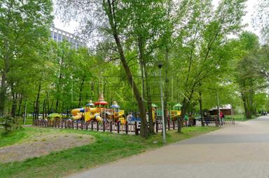 2-кімнатна квартира за адресою вул. Князя Романа Мстиславича (площа 78 м²) - Atlanta.ua - фото 48