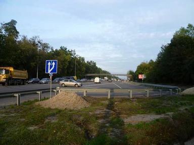 Будинок за адресою Берестейський проспект (площа 30 м²) - Atlanta.ua - фото 12