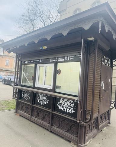 Комерційна нерухомість за адресою (площа 6 м²) - Atlanta.ua - фото 14