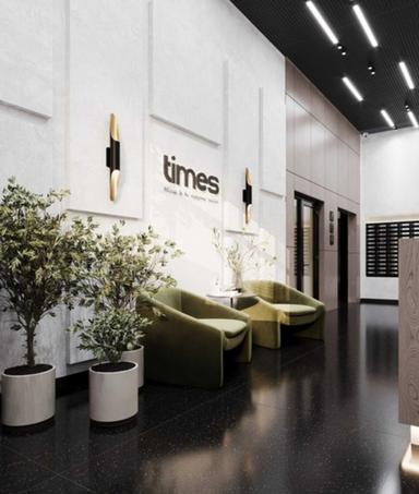 1-room apartment apartment by the address st. Kulikovo pole pl Oktyabrskoy revolyutsii pl (area 31 m²) - Atlanta.ua - photo 39