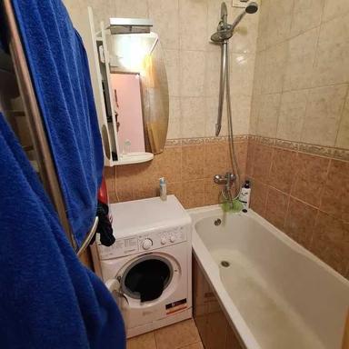 2-комнатная квартира по адресу бульвар Дружбы Народов (площадь 46 м²) - Atlanta.ua - фото 15