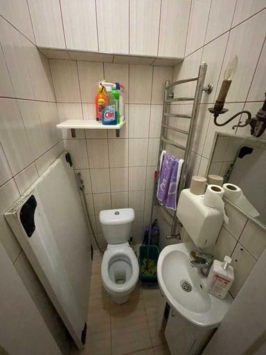 Коммерческая недвижимость по адресу Данила Галицького пл. (площадь 80,2 м²) - Atlanta.ua - фото 37