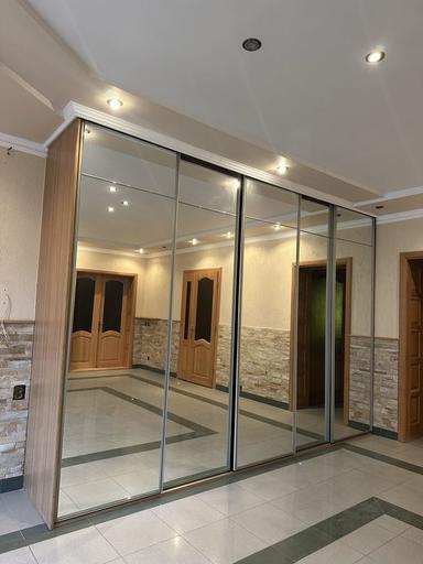 Багатокімнатна квартира за адресою Петефі Шандора пл. (площа 211 м²) - Atlanta.ua - фото 29