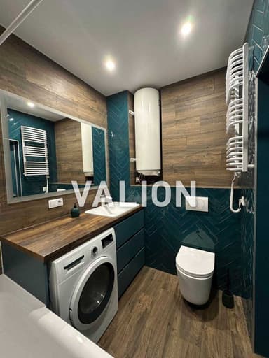 1-комнатная квартира по адресу ул. Родимцева (площадь 48 м²) - Atlanta.ua - imageAlt 38