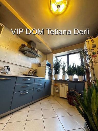 Багатокімнатна квартира за адресою вул. Степовая (площа 167,9 м²) - Atlanta.ua - фото 38