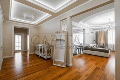 Многокомнатная квартира по адресу ул. Лукьяненко Левка(Тимошенко) (площадь 155 м²) - Atlanta.ua - фото 46