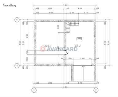 Дом по адресу пер. Энергетиков (площадь 400 м²) - Atlanta.ua - фото 14