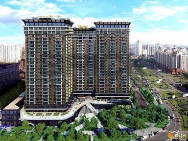 3-комнатная квартира по адресу Оболонский просп. (площадь 134,8 м²) - Atlanta.ua - фото 46