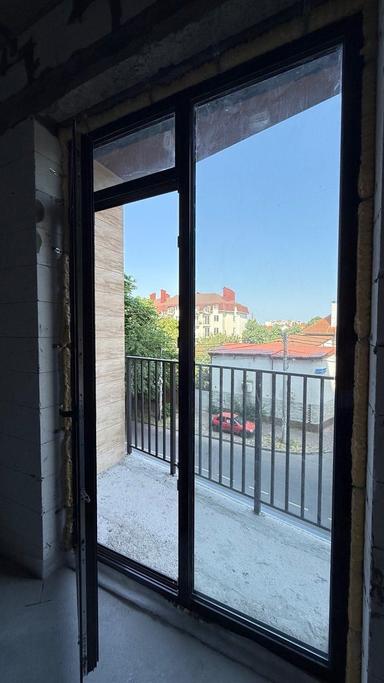 1-room apartment apartment by the address st. Kulikovo pole pl Oktyabrskoy revolyutsii pl (area 47,7 m²) - Atlanta.ua - photo 16