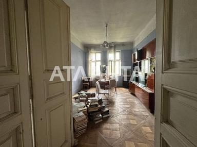 1-room apartment apartment by the address st. Staroznesenska ul (area 41,6 m²) - Atlanta.ua - photo 24