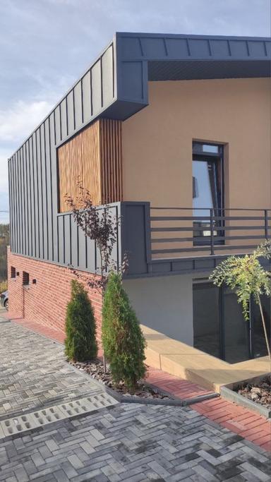 Дом по адресу (площадь 115 м²) - Atlanta.ua - фото 12