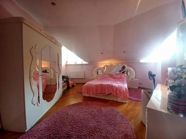 4+-rooms apartment apartment by the address (area 166,7 m²) - Atlanta.ua - photo 30