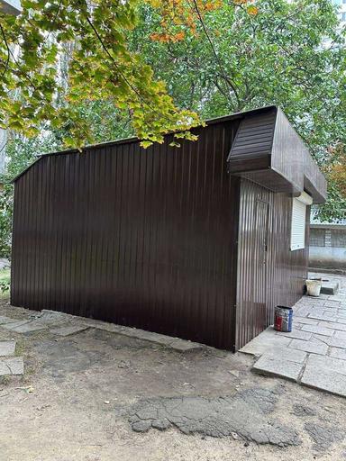 Комерційна нерухомість за адресою (площа 30,4 м²) - Atlanta.ua - фото 17