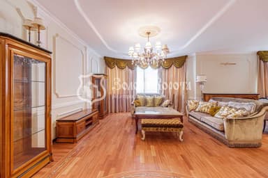 Многокомнатная квартира по адресу ул. Старонаводницкая (площадь 210 м²) - Atlanta.ua - imageAlt 28