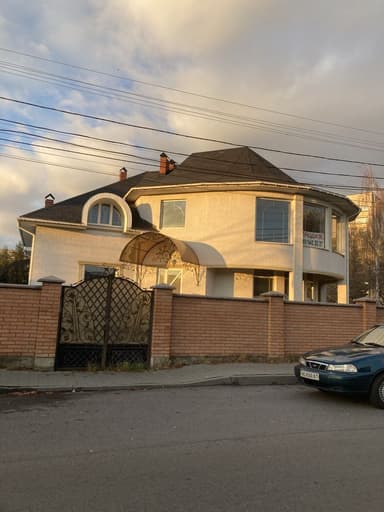 Дом по адресу (площадь 590 м²) - Atlanta.ua - фото 6